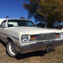 1976 Plymouth Scamp Special Hardtop 2-Door 3.7L