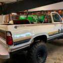1976 Plymouth Trailduster for sale!