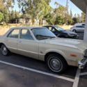 1976 Plymouth Volare, 60k odo