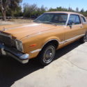 1976 Plymouth Volare, &quot;Premier&quot; edition, 38k original miles!!