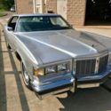 1976 Pontiac Bonneville Brougham Original Unrestored Vintage Classic Clear Title
