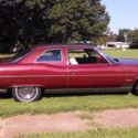 1976 Pontiac Bonneville Two-Door Hardtop - NO RESERVE