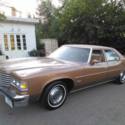 1976 Pontiac Catalina