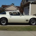 1976 Pontiac Firebird 400-4 Speed