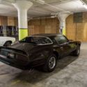 1976 Pontiac Firebird 455 CI AUTOMATIC turbo 400 tranny