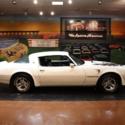1976 Pontiac Firebird, Cameo White with 39,375 Miles available now!