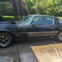 1976 pontiac firebird formula 350