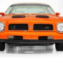 1976 Pontiac Firebird Formula Amazing Car! Automatic Coupe