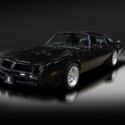 1976 Pontiac Firebird Formula Custom. Sinister. Runs and Drives Great!