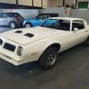 1976 Pontiac Firebird Formula- NO RESERVE