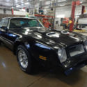 1976 Pontiac Firebird Formula T1253605