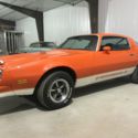 1976 Pontiac Firebird Formula