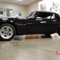 1976 Pontiac Firebird Trans Am 455 4 Speed A/C #s Matching
