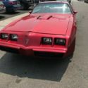 1976 pontiac firebird trans am 6.6l