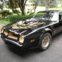 1976 Pontiac Firebird Trans Am 6.6L......51K