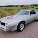 1976 Pontiac Firebird Trans Am, Ask for video, Excel Paint, etc