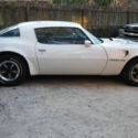 1976 Pontiac Firebird Trans Am Coupe 2-Door 7.5L