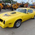 1976 PONTIAC FIREBIRD TRANS AM - FAST 355 BUILT FOR SPEED - FULL ROLL CAGE