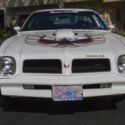 1976 PONTIAC FIREBIRD TRANS AM FULLY DOCUMENTED