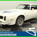 1976 Pontiac Firebird Trans Am Hardtop 1976 Trans Am Used Manual