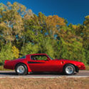 1976 Pontiac Firebird Trans Am Pro-Street... Selling at No Reserve!!!