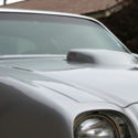 1976 PONTIAC FIREBIRD TRANSAM HO 455 WX 4SP POSI + VIDEO-Incredible