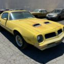 1976 Pontiac Formula
