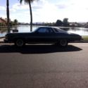 1976 PONTIAC GRAND LE MANS 2 DOOR
