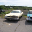 1976 Pontiac Grand Le Mans
