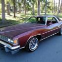 1976 Pontiac Grand Lemans