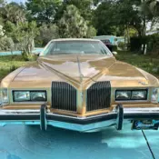 1976 Pontiac Grand Prix LJ 50th Anniversary Golden Edition With The 455!!