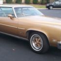 1976 Pontiac Grand Prix LJ Golden Anniversary Edition