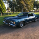 1976 Pontiac Grand Prix LJ