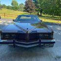 1976 PONTIAC GRAND PRIX MODEL SJ