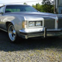 1976 PONTIAC GRAND PRIX  ROAD PERFFORMANCE HANDLING UPGRADES