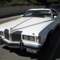 1976 Pontiac Grand Prix SJ Coupe 2-Door 6.6L