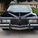 1976 Pontiac Grand Prix SJ