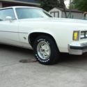 1976 PONTIAC GRAND PRIX