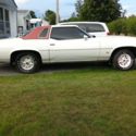1976 PONTIAC GRAND PRIX with 57000 miles LIKE NEW