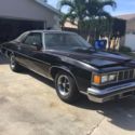 1976 Pontiac Lemans Grand Sport Coupe Classic Muscle Car Grand Prix Type