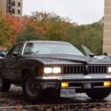 1976 Pontiac Lemans Sport Coupe