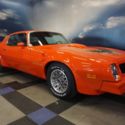 1976 Pontiac Trans Am 2 Owner 56,000 Miles~Frame Off Resto~400 V8 Auto~#&#039;s Match