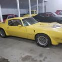 1976 Pontiac Trans Am 400 4 Spd Trans Very Fun Driver Local Show Car