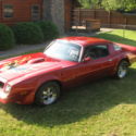 1976 Pontiac Trans Am 400 Auto Complete Resto. 28,290 Miles, Best-Of-The-Best !