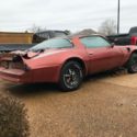 1976 Pontiac Trans Am 400 Matching numbers project car 6X-8 heads Resend Offers!