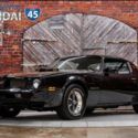 1976 Pontiac Trans Am 455 4 Speed AC PW New Paint
