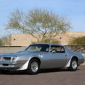 1976 Pontiac Trans AM 455