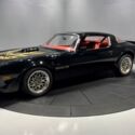 1976 Pontiac Trans Am 455ci 4-speed! Sale or Trade
