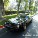 1976 Pontiac Trans Am 50th anniversary, T-Tops, one of 513 ever build, NO RESERV