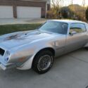 1976 PONTIAC TRANS AM AUTOMATIC ORIGINAL WITH 94,300 ORIGINAL MILES